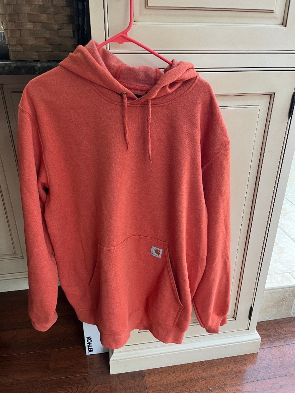 Carhartt sweatshirt